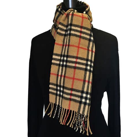 echarpe burberry pas cher occasion|Burberry scarves women's.